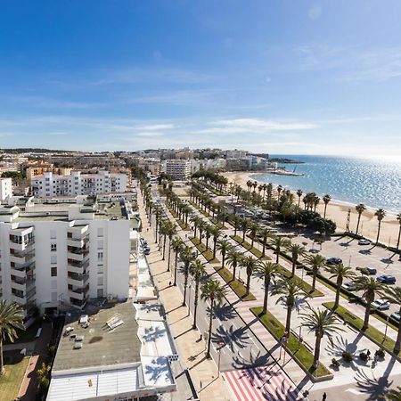 Apartamento Rodas Arysal Salou Ngoại thất bức ảnh