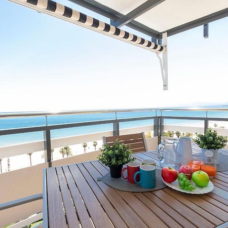 Apartamento Rodas Arysal Salou Ngoại thất bức ảnh