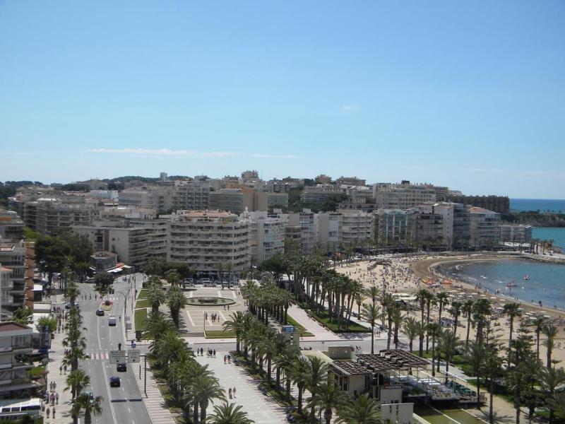 Apartamento Rodas Arysal Salou Ngoại thất bức ảnh