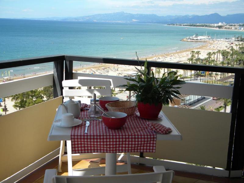 Apartamento Rodas Arysal Salou Ngoại thất bức ảnh