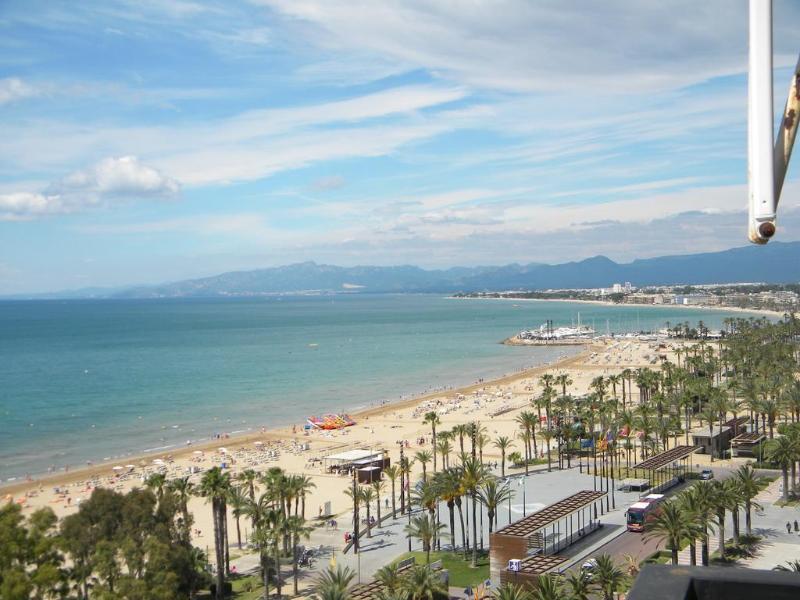 Apartamento Rodas Arysal Salou Ngoại thất bức ảnh
