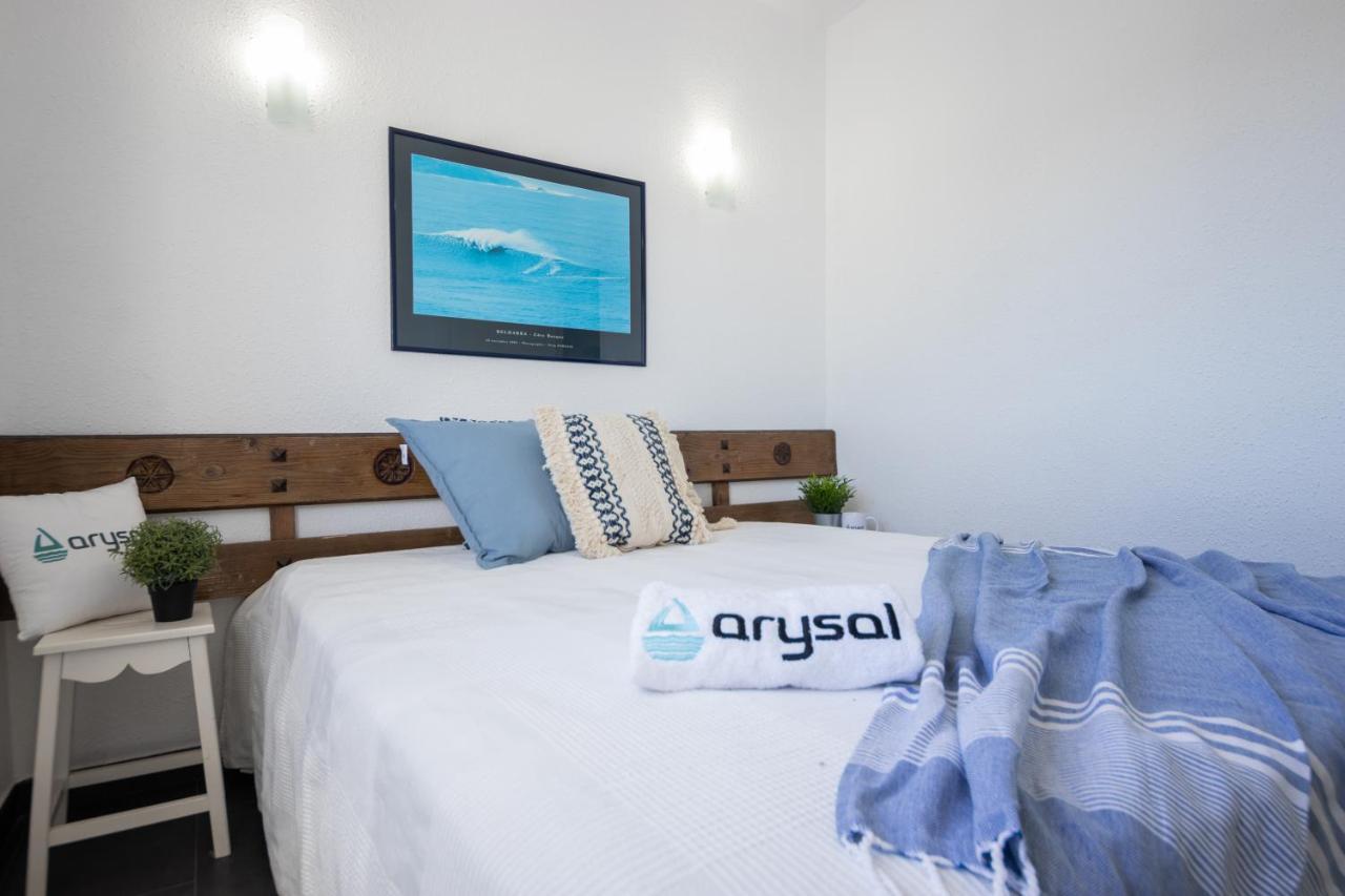 Apartamento Rodas Arysal Salou Ngoại thất bức ảnh