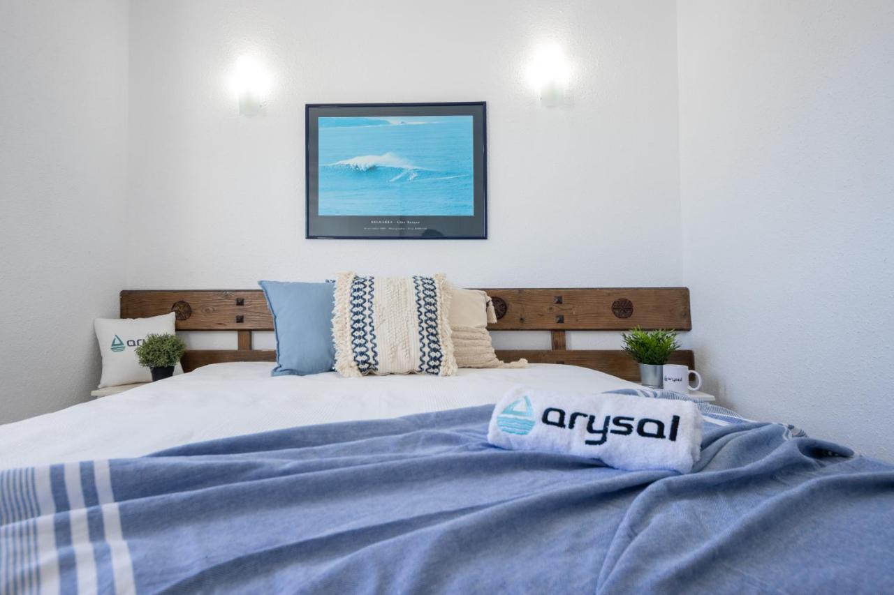 Apartamento Rodas Arysal Salou Ngoại thất bức ảnh