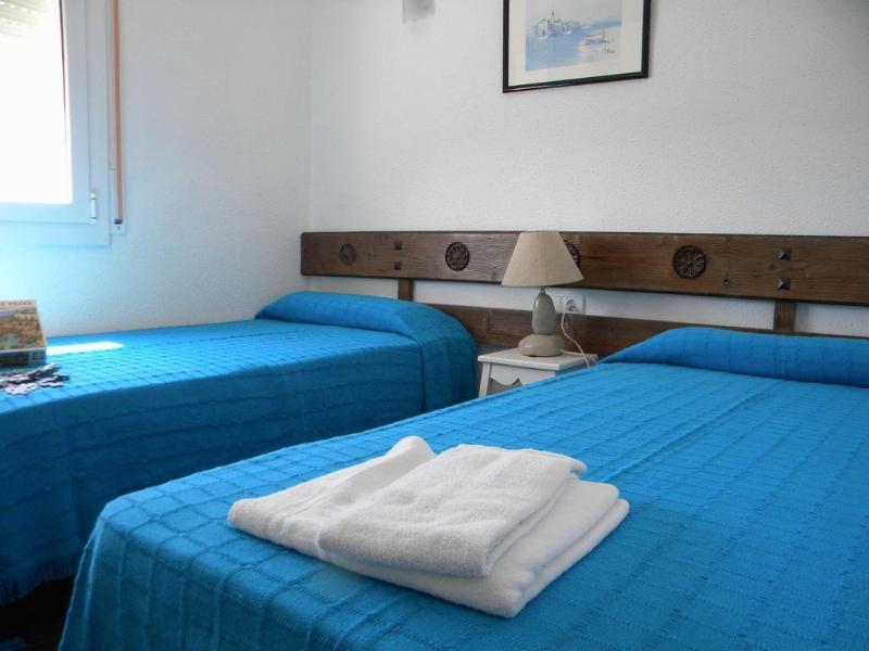 Apartamento Rodas Arysal Salou Ngoại thất bức ảnh