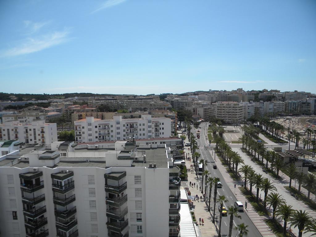 Apartamento Rodas Arysal Salou Ngoại thất bức ảnh
