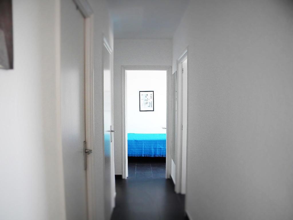 Apartamento Rodas Arysal Salou Ngoại thất bức ảnh