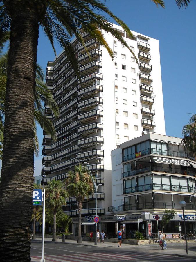 Apartamento Rodas Arysal Salou Ngoại thất bức ảnh