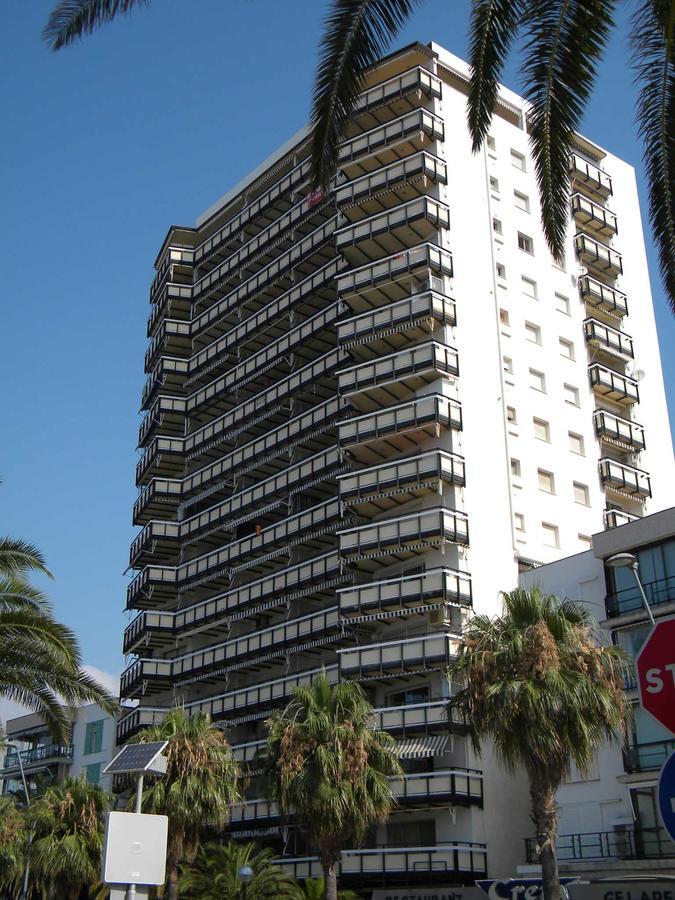 Apartamento Rodas Arysal Salou Ngoại thất bức ảnh
