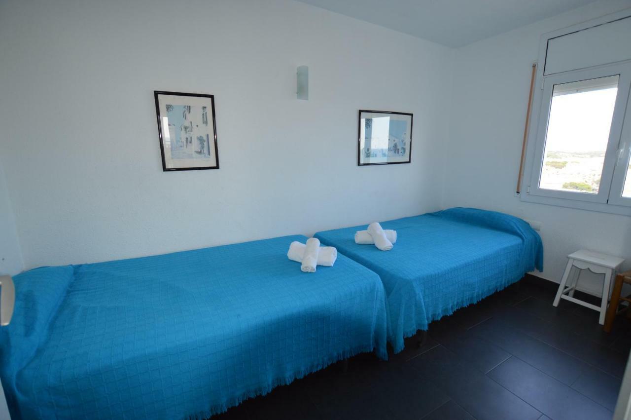 Apartamento Rodas Arysal Salou Ngoại thất bức ảnh