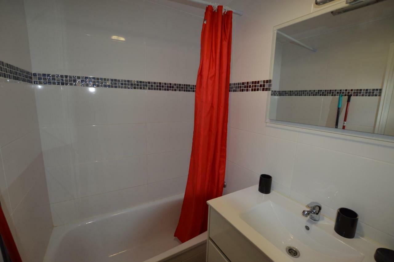 Apartamento Rodas Arysal Salou Ngoại thất bức ảnh