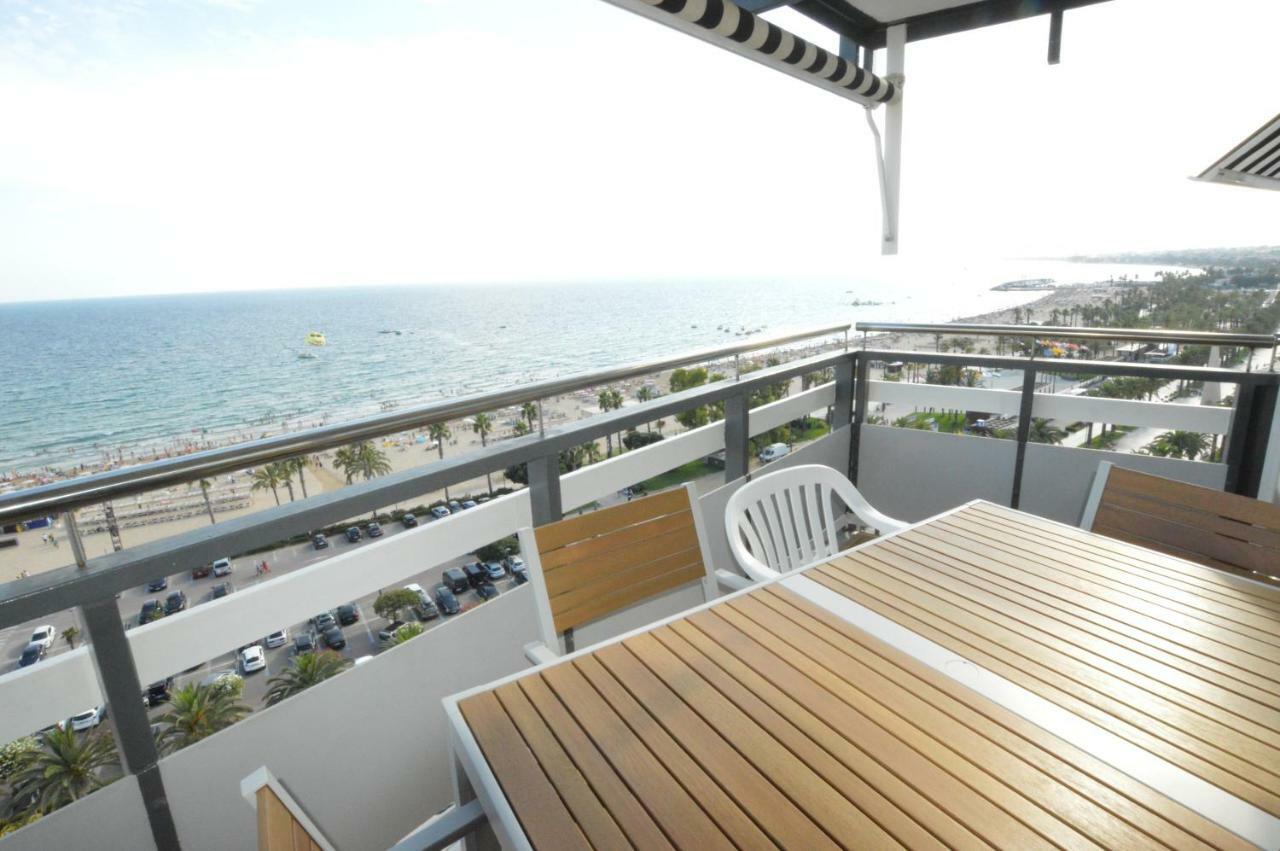 Apartamento Rodas Arysal Salou Ngoại thất bức ảnh