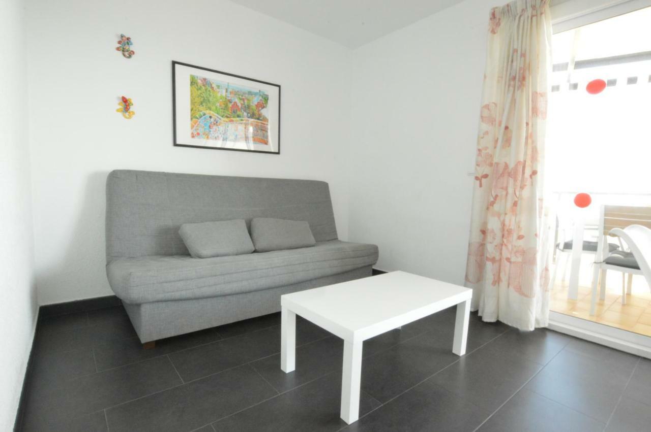 Apartamento Rodas Arysal Salou Ngoại thất bức ảnh