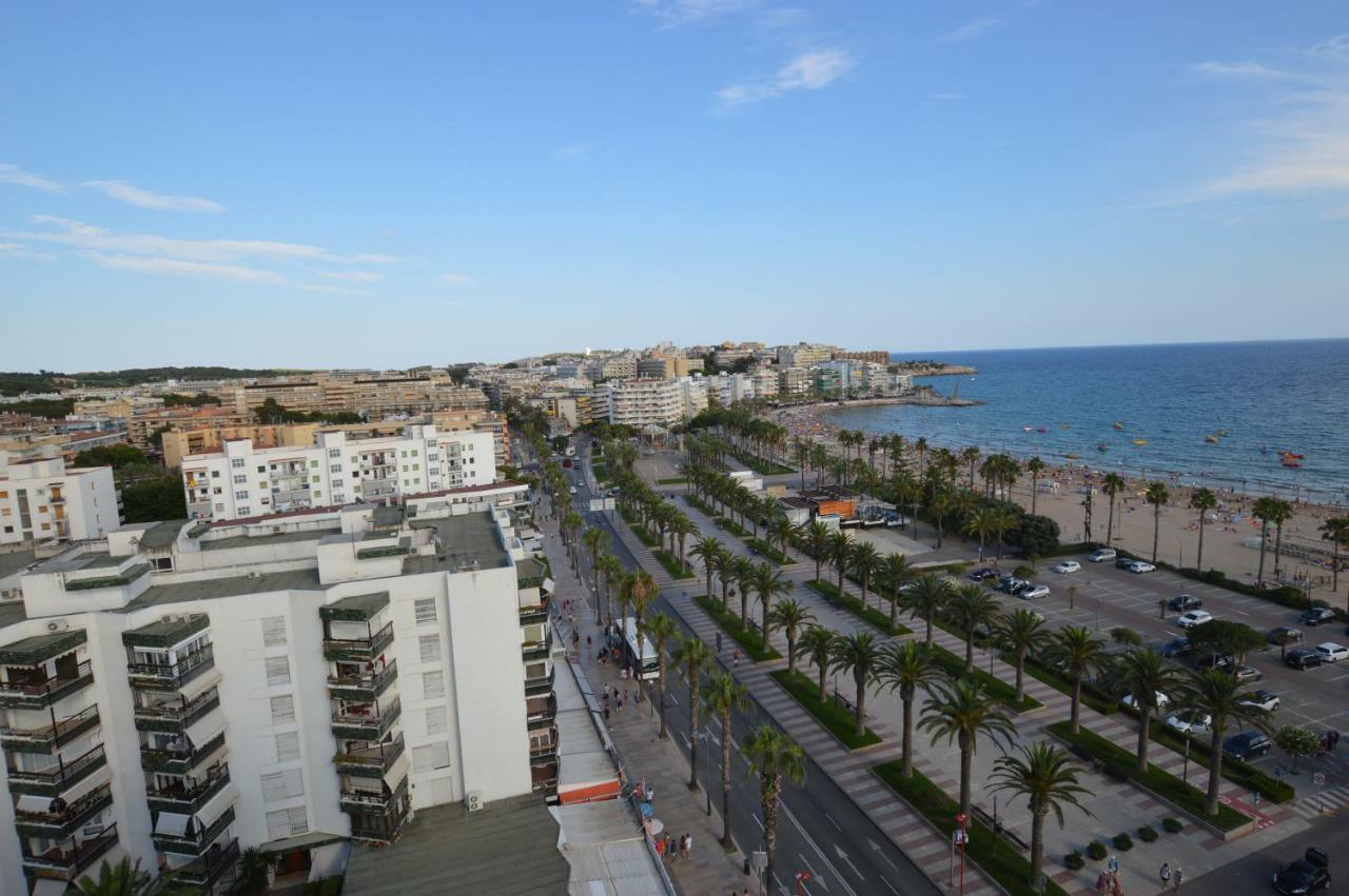 Apartamento Rodas Arysal Salou Ngoại thất bức ảnh