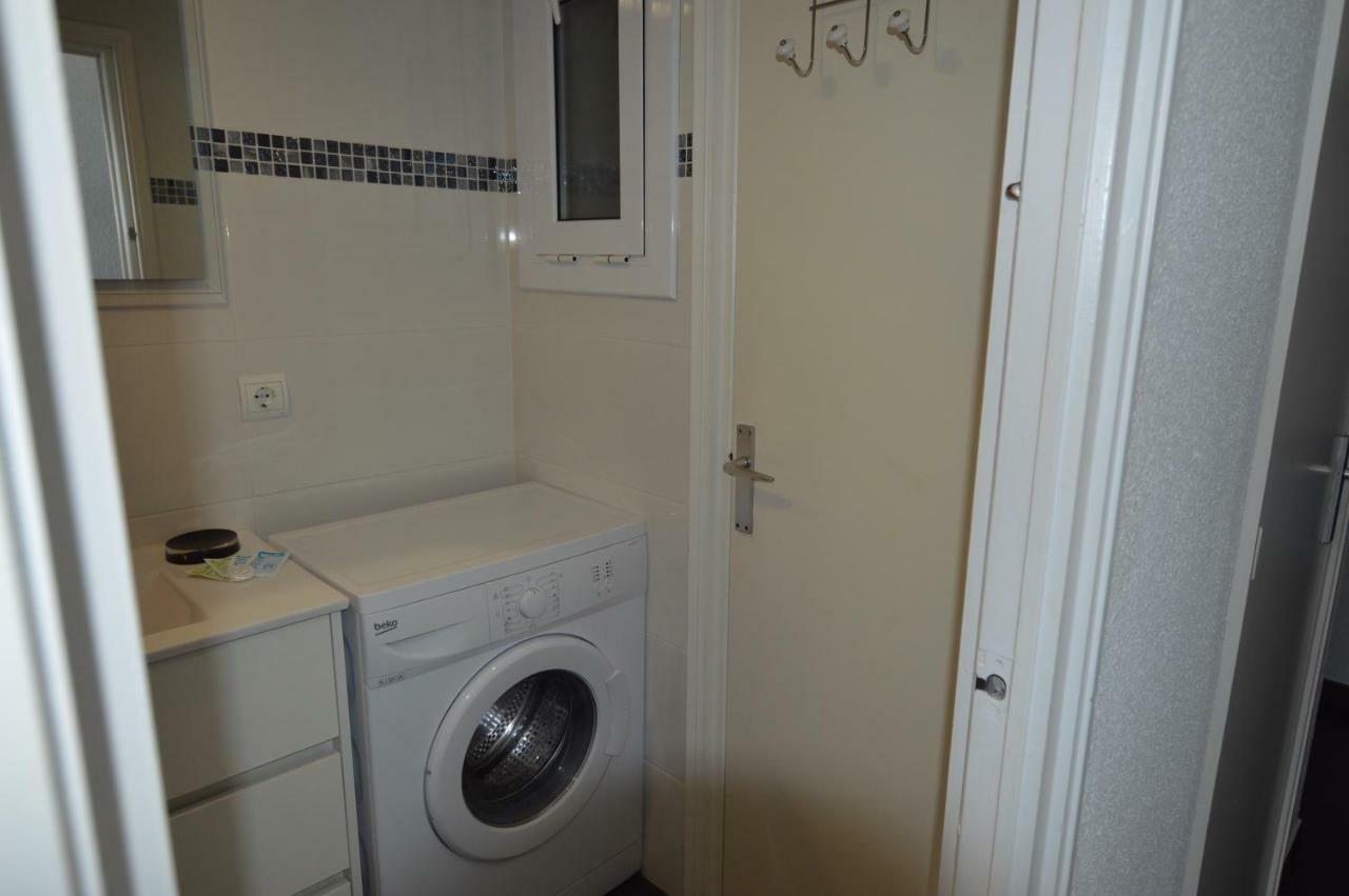 Apartamento Rodas Arysal Salou Ngoại thất bức ảnh