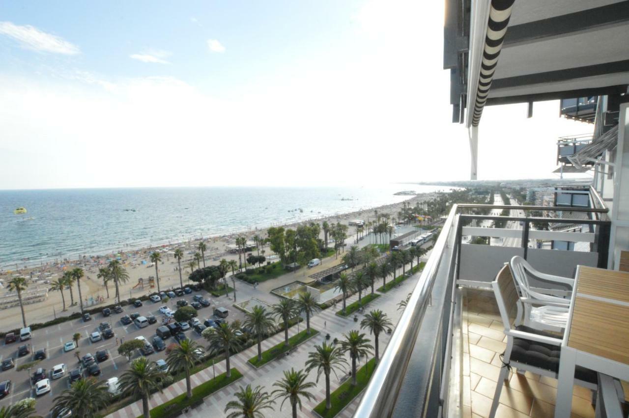 Apartamento Rodas Arysal Salou Ngoại thất bức ảnh