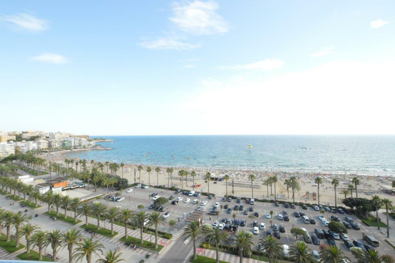 Apartamento Rodas Arysal Salou Ngoại thất bức ảnh
