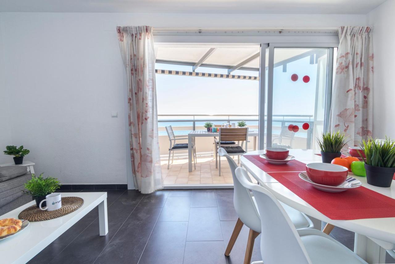 Apartamento Rodas Arysal Salou Ngoại thất bức ảnh