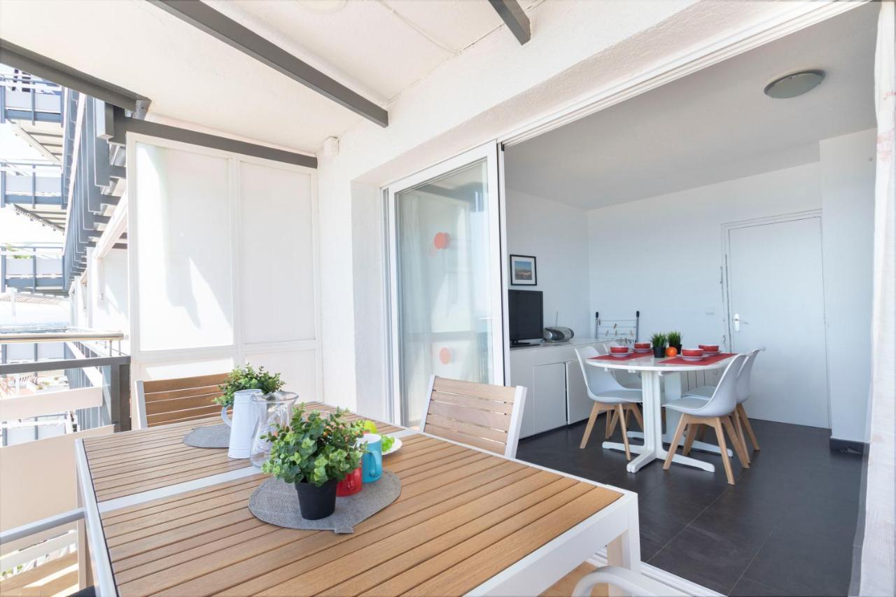 Apartamento Rodas Arysal Salou Ngoại thất bức ảnh