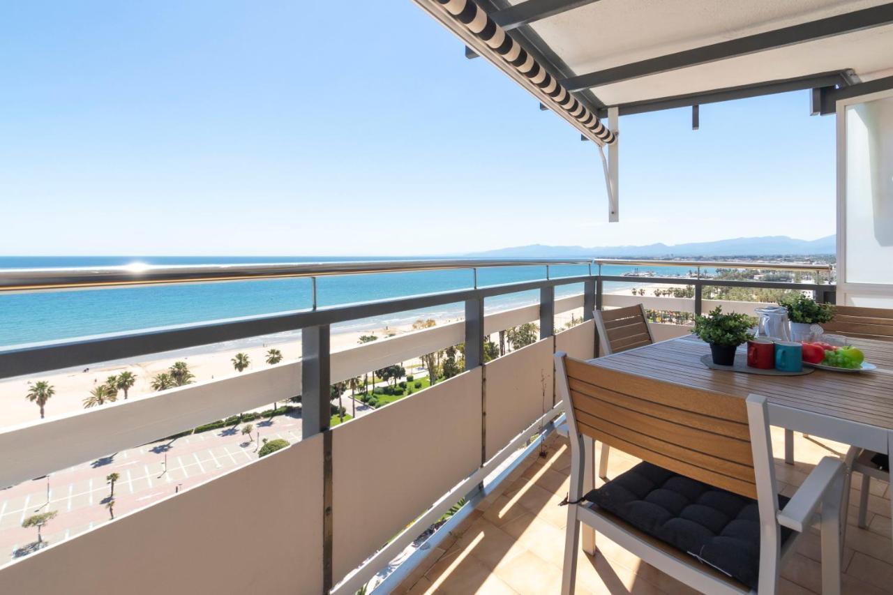 Apartamento Rodas Arysal Salou Ngoại thất bức ảnh