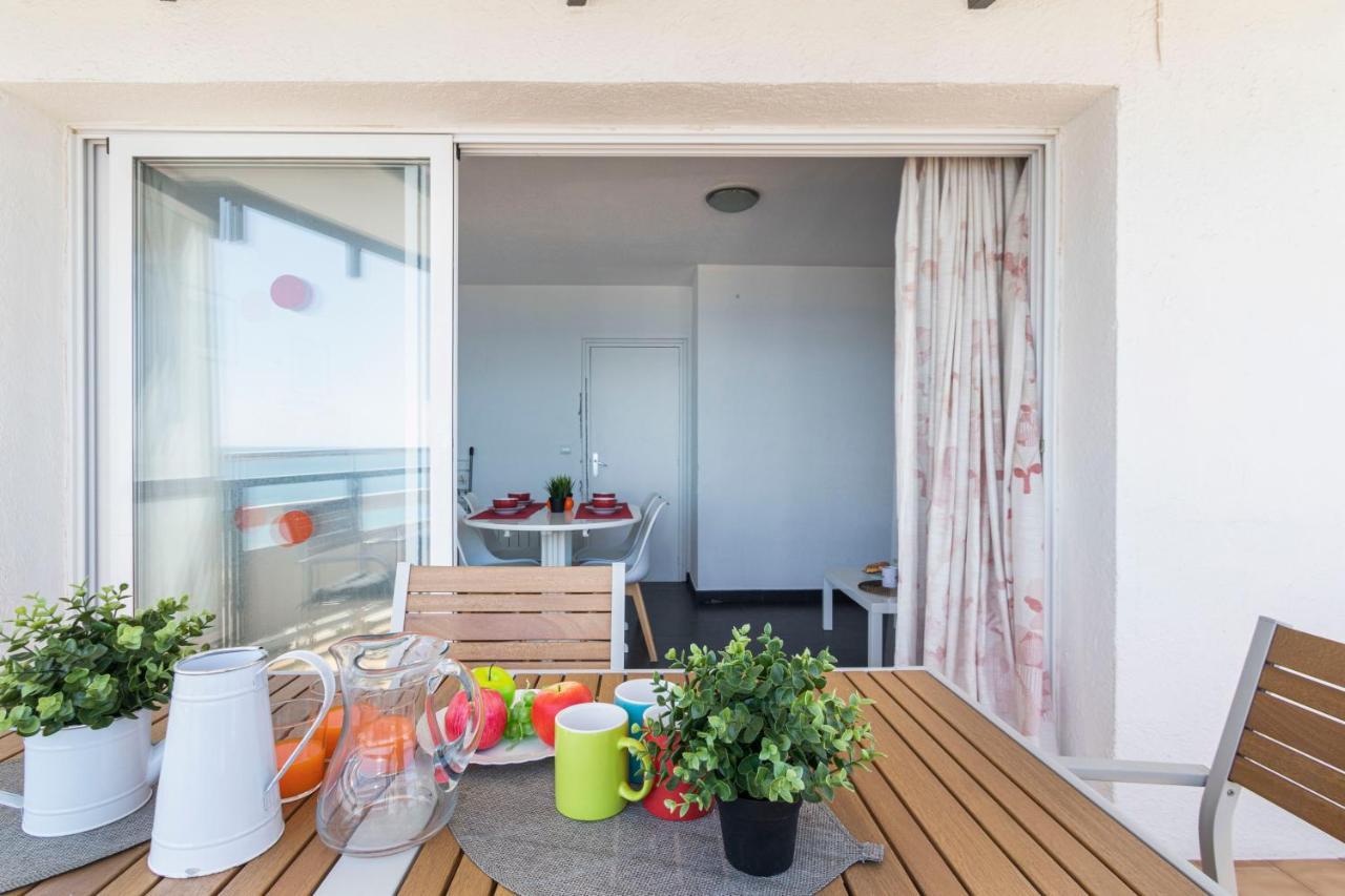 Apartamento Rodas Arysal Salou Ngoại thất bức ảnh