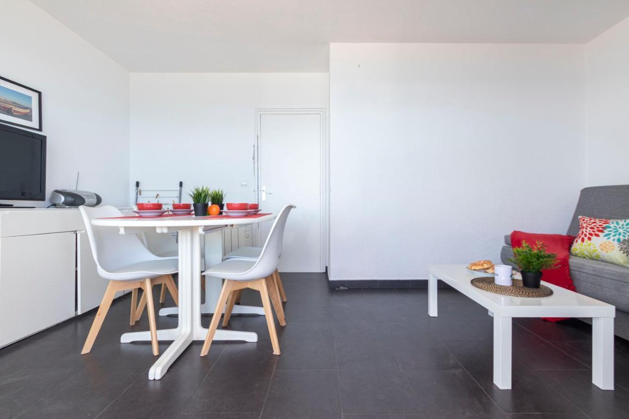Apartamento Rodas Arysal Salou Ngoại thất bức ảnh