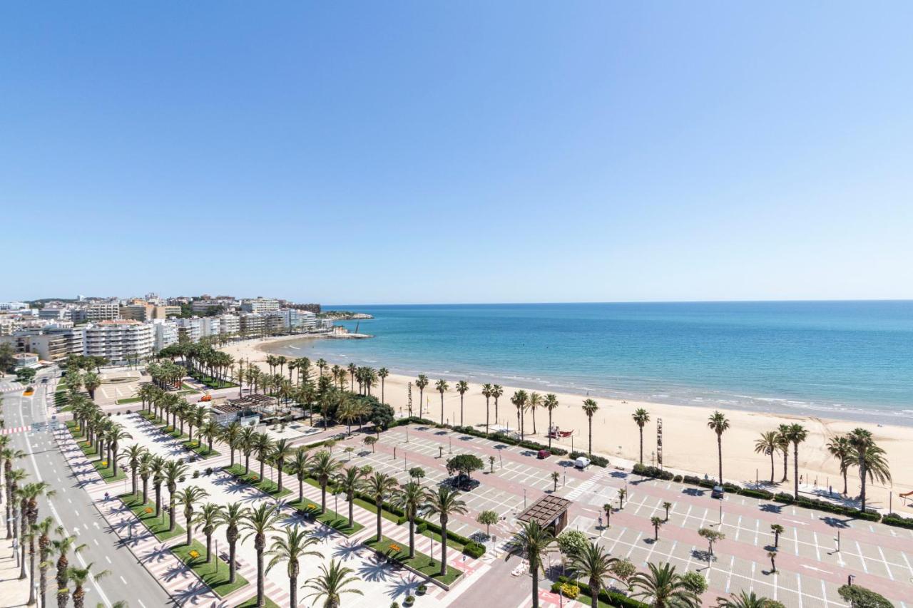Apartamento Rodas Arysal Salou Ngoại thất bức ảnh