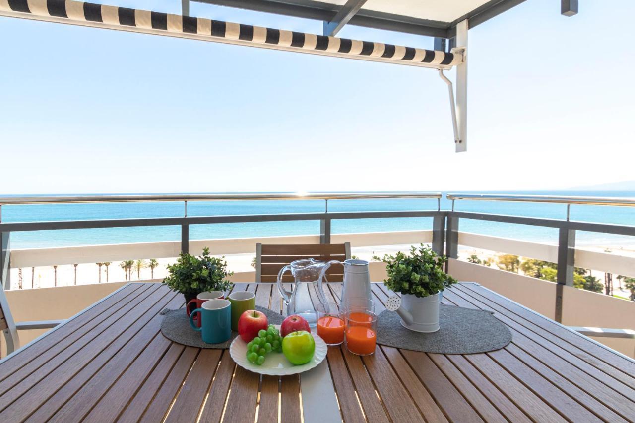 Apartamento Rodas Arysal Salou Ngoại thất bức ảnh