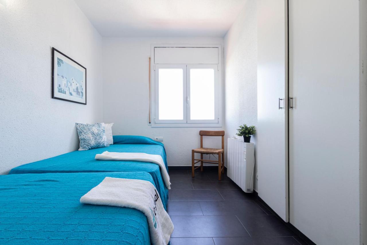 Apartamento Rodas Arysal Salou Ngoại thất bức ảnh