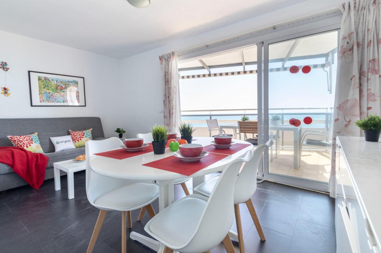 Apartamento Rodas Arysal Salou Ngoại thất bức ảnh